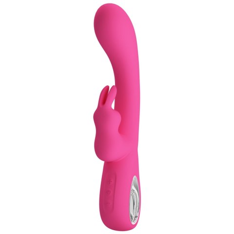 PRETTY LOVE - Novak, 12 vibration functions Baile - Boys of Toys Sp. z. o.o. (dystrybutor)