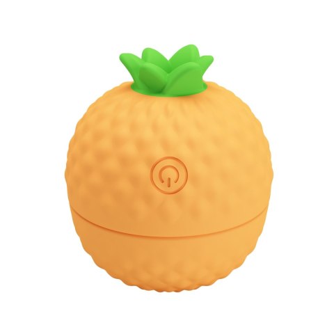 PRETTY LOVE - Pineapple Secret, 12 thumping functions, Silicone Baile - Boys of Toys Sp. z. o.o. (dystrybutor)