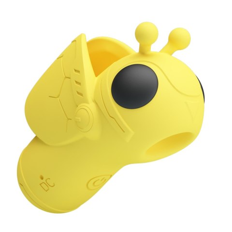 PRETTY LOVE - Super FingerMagic Bee, 10 tapping functions Baile - Boys of Toys Sp. z. o.o. (dystrybutor)