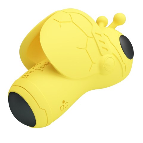 PRETTY LOVE - Super FingerMagic Bee, 10 tapping functions Baile - Boys of Toys Sp. z. o.o. (dystrybutor)