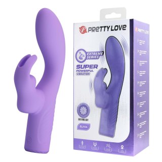 Pretty Love Elivia 10-Function G-Spot Vibrator 01 Baile - Boys of Toys Sp. z. o.o. (dystrybutor)