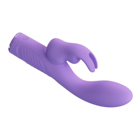 Pretty Love Elivia 10-Function G-Spot Vibrator 01 Baile - Boys of Toys Sp. z. o.o. (dystrybutor)