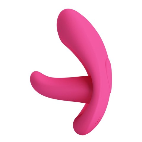 Pretty Love Hazelynn App-Controlled Vibrator Baile - Boys of Toys Sp. z. o.o. (dystrybutor)