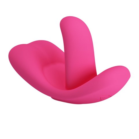 Pretty Love Hazelynn App-Controlled Vibrator Baile - Boys of Toys Sp. z. o.o. (dystrybutor)