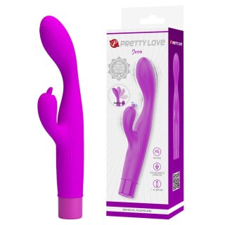 Pretty Love Josie Silicone Vibrator Baile - Boys of Toys Sp. z. o.o. (dystrybutor)