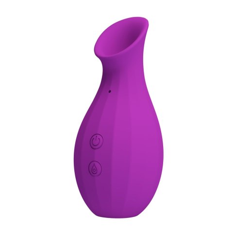 Pretty Love Magic Bottle - Clitoral Suction Stimulator Baile - Boys of Toys Sp. z. o.o. (dystrybutor)