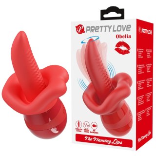 Pretty Love Obelia The Flaming Lips Vibrator Baile - Boys of Toys Sp. z. o.o. (dystrybutor)
