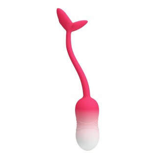 Pretty Love Poulsen App-Controlled Egg Vibrator 01 Baile - Boys of Toys Sp. z. o.o. (dystrybutor)