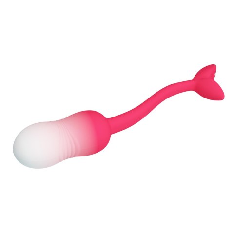 Pretty Love Poulsen App-Controlled Egg Vibrator 01 Baile - Boys of Toys Sp. z. o.o. (dystrybutor)