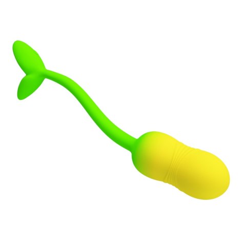 Pretty Love Poulsen App-Controlled Egg Vibrator 02 Baile - Boys of Toys Sp. z. o.o. (dystrybutor)