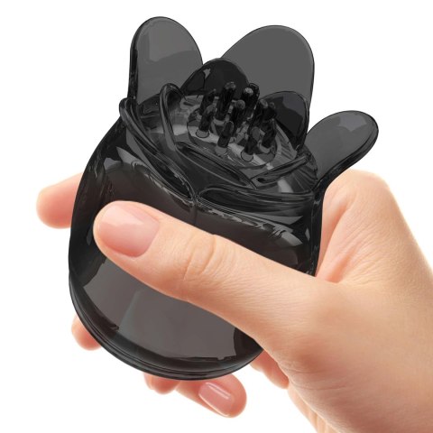 Pretty Love Power Head Secret Garden Wand Massager Attachment Baile - Boys of Toys Sp. z. o.o. (dystrybutor)