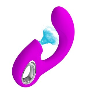 SIBEL, 10 vibration functions 10 tapping functions Baile - Boys of Toys Sp. z. o.o. (dystrybutor)