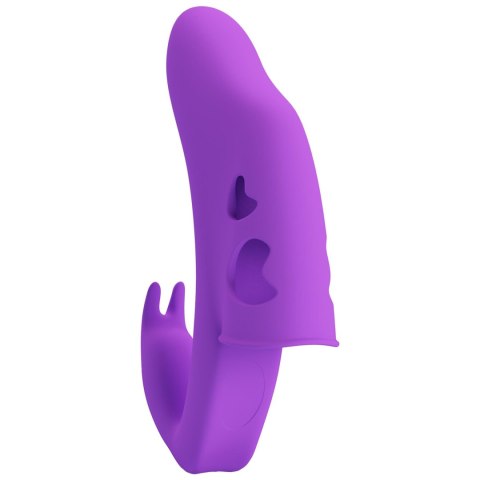 YENNA HONEY FINGER, 10 vibration functions Baile - Boys of Toys Sp. z. o.o. (dystrybutor)
