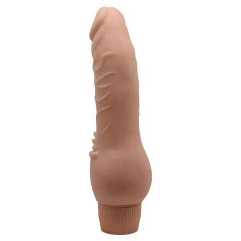 BAILE - CLARK Vibrating Soft Skin 19,5 cm Baile - Boys of Toys Sp. z. o.o. (dystrybutor)