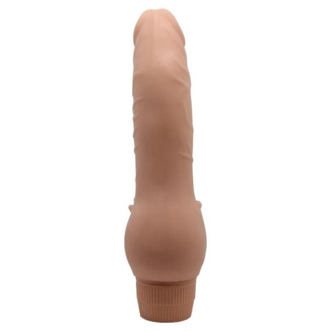 BAILE - CLARK Vibrating Soft Skin 19,5 cm Baile - Boys of Toys Sp. z. o.o. (dystrybutor)