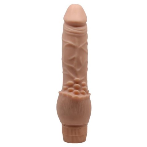 BAILE - CLARK Vibrating Soft Skin 19,5 cm Baile - Boys of Toys Sp. z. o.o. (dystrybutor)