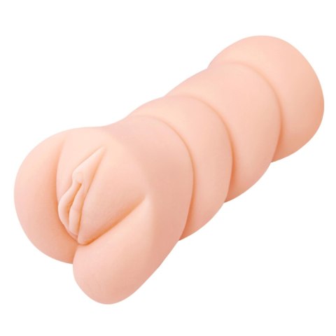 CRAZY BULL- REALISTIC 3D VAGINA, Water lubricant Baile - Boys of Toys Sp. z. o.o. (dystrybutor)