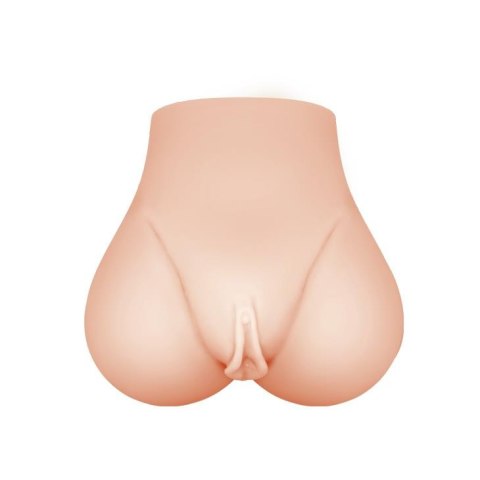 CRAZY BULL - Vagina and Anal Vibrating Baile - Boys of Toys Sp. z. o.o. (dystrybutor)