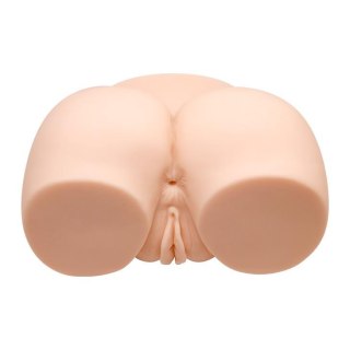 CRAZY BULL- Vagina and anal Baile - Boys of Toys Sp. z. o.o. (dystrybutor)