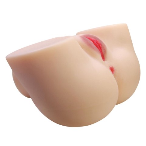 Crazy Bull Olivia Vagina & Anal Masturbator Baile - Boys of Toys Sp. z. o.o. (dystrybutor)