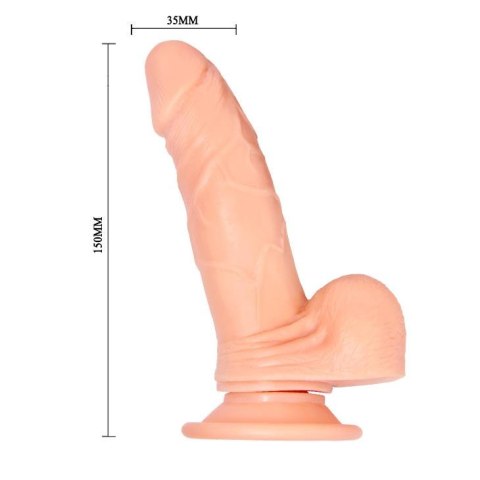 BAILE- BARBARA Mark 5,9'' MULTI-SPEED Baile - Boys of Toys Sp. z. o.o. (dystrybutor)