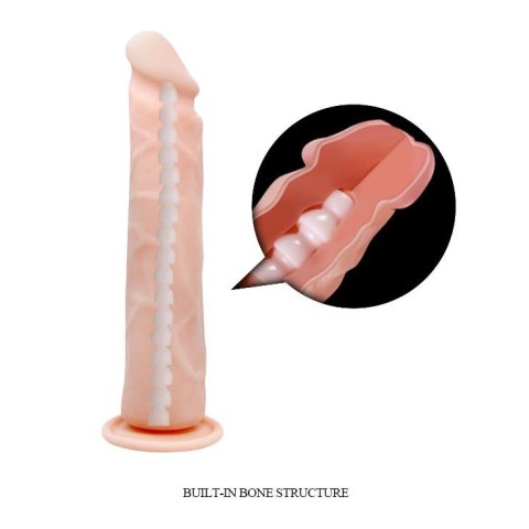 BAILE - Flexible Real Penis Baile - Boys of Toys Sp. z. o.o. (dystrybutor)