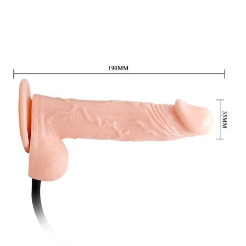 BAILE - Inflatable Dong Baile - Boys of Toys Sp. z. o.o. (dystrybutor)