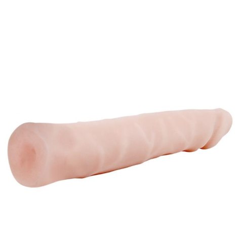 BAILE - Love Companion - Dildo Baile - Boys of Toys Sp. z. o.o. (dystrybutor)