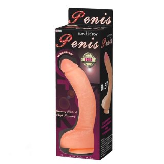 BAILE - Penis Vibration Baile - Boys of Toys Sp. z. o.o. (dystrybutor)