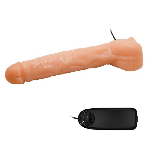 BAILE - Penis Vibration Baile - Boys of Toys Sp. z. o.o. (dystrybutor)