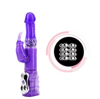 BAILE- TRAVEL PARTNER, Vibration Rotation Baile - Boys of Toys Sp. z. o.o. (dystrybutor)