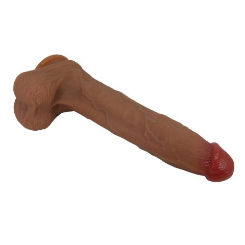 PRETTY LOVE - Adley, Silicone, Waterproof Baile - Boys of Toys Sp. z. o.o. (dystrybutor)
