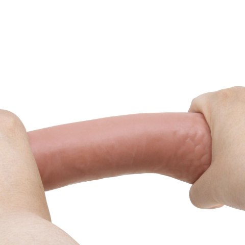 PRETTY LOVE - KABLE 8.3"(210mm) Sliding Skin Series TPR / ABS, Suction base Bendable Baile - Boys of Toys Sp. z. o.o. (dystrybutor)