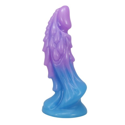 Power Monsters Atlanteans - 19 cm Silicone Monster Dildo Baile - Boys of Toys Sp. z. o.o. (dystrybutor)