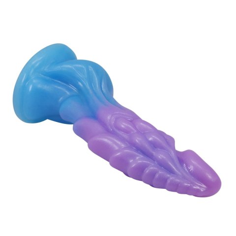 Power Monsters Atlanteans - 19 cm Silicone Monster Dildo Baile - Boys of Toys Sp. z. o.o. (dystrybutor)