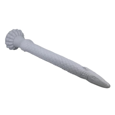 Power Monsters Basilisk - 43 cm Rippled Monster Silicone Dildo Baile - Boys of Toys Sp. z. o.o. (dystrybutor)