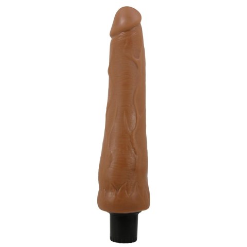 BAILE - Alfredo, 8.8"(250mm) Sliding Skin, Vibration Baile - Boys of Toys Sp. z. o.o. (dystrybutor)