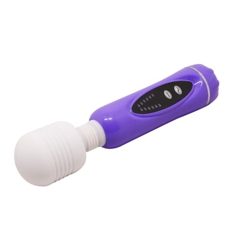 BAILE- MAGICAL MASSAGER, 1+3 combination, 12 vibration functions Baile - Boys of Toys Sp. z. o.o. (dystrybutor)