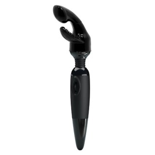 BAILE - Sensual massager Multi-Speed Vibration Baile - Boys of Toys Sp. z. o.o. (dystrybutor)