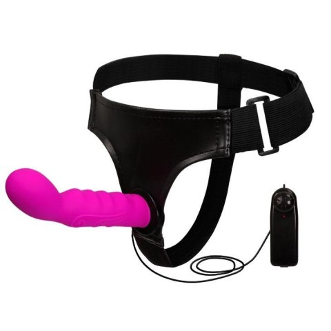 BAILE - Strap-on ULTRA HARNESS Vibration Baile - Boys of Toys Sp. z. o.o. (dystrybutor)