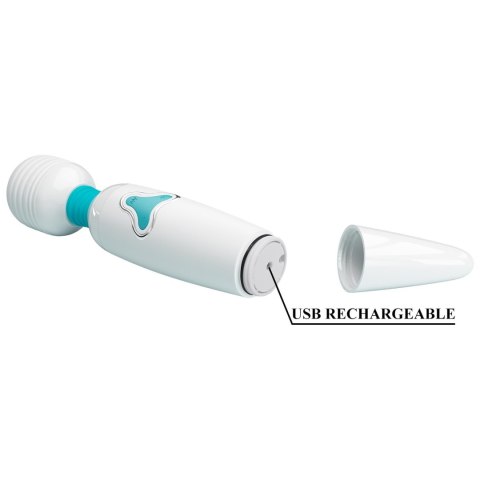 CLOUD, Stavros The Great, 7 vibration functions, Silicone ABS Baile - Boys of Toys Sp. z. o.o. (dystrybutor)