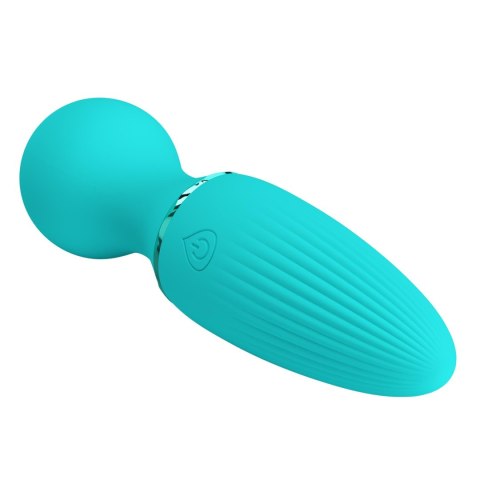 DWAYNE, Little Cute, 10 vibration functions, Magnetic USB charging Baile - Boys of Toys Sp. z. o.o. (dystrybutor)