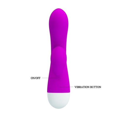 PRETTY LOVE - ELI USB 30 functions Baile - Boys of Toys Sp. z. o.o. (dystrybutor)