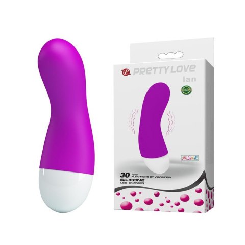 PRETTY LOVE - IAN USB 30 function Baile - Boys of Toys Sp. z. o.o. (dystrybutor)