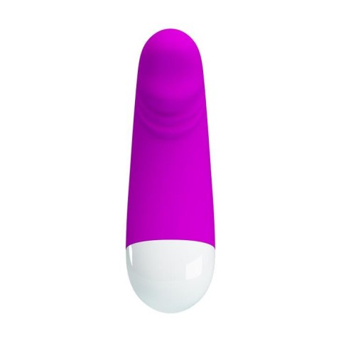 PRETTY LOVE - LUTHER USB 30 function Baile - Boys of Toys Sp. z. o.o. (dystrybutor)