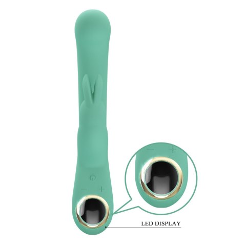 PRETTY LOVE - Lamar Green, 10 vibration functions 9 speed levels Baile - Boys of Toys Sp. z. o.o. (dystrybutor)
