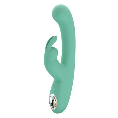 PRETTY LOVE - Lamar Green, 10 vibration functions 9 speed levels Baile - Boys of Toys Sp. z. o.o. (dystrybutor)