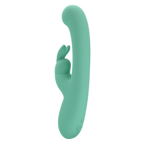 PRETTY LOVE - Lamar Green, 10 vibration functions 9 speed levels Baile - Boys of Toys Sp. z. o.o. (dystrybutor)