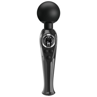 PRETTY LOVE - Skyler Black, 10 vibration functions 9 speed levels Baile - Boys of Toys Sp. z. o.o. (dystrybutor)