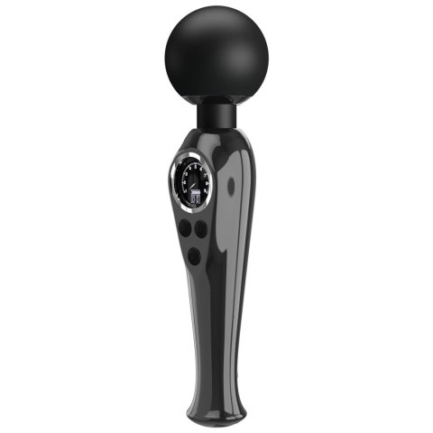 PRETTY LOVE - Skyler Black, 10 vibration functions 9 speed levels Baile - Boys of Toys Sp. z. o.o. (dystrybutor)
